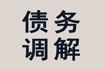 宾阳收债公司